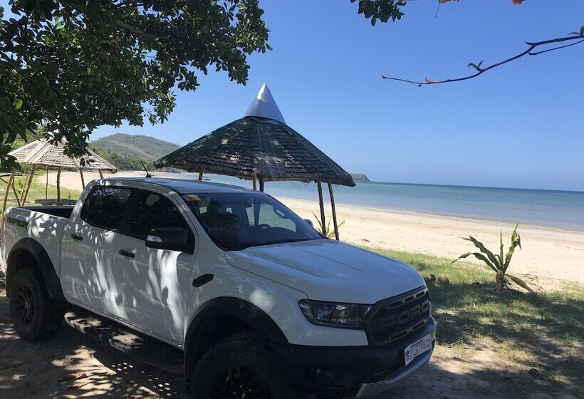 هتل La Tranquilidad Beach Club