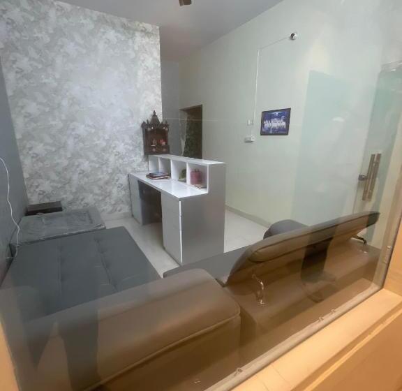 בית מלון כפרי Oyo 81010  The Amar Palace