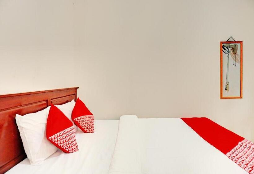 酒店 Oyo 92386 Cottage Melati Homestay