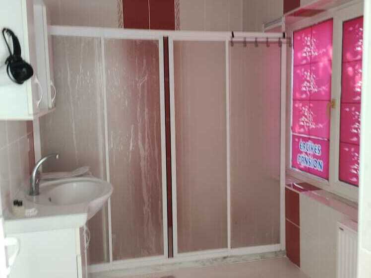 酒店 Phoenix Inn Cappadocia