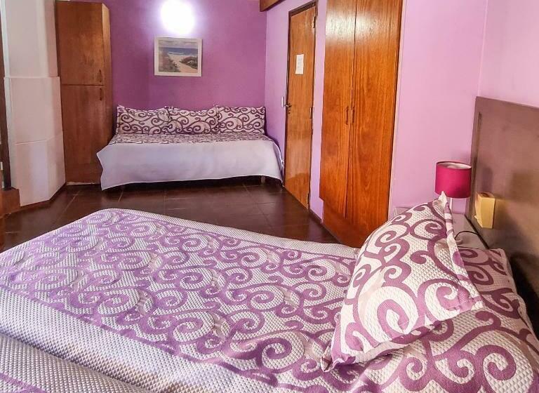 هتل Posada Nehuen