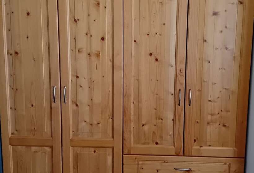 فندق Regina Del Bosco