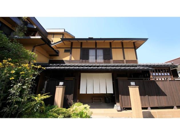 酒店 Saikatei Jidaiya   Vacation Stay 96286v