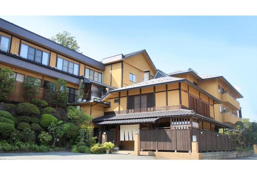 酒店 Saikatei Jidaiya   Vacation Stay 96286v