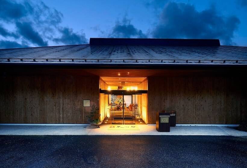 فندق Sanso Amanosato