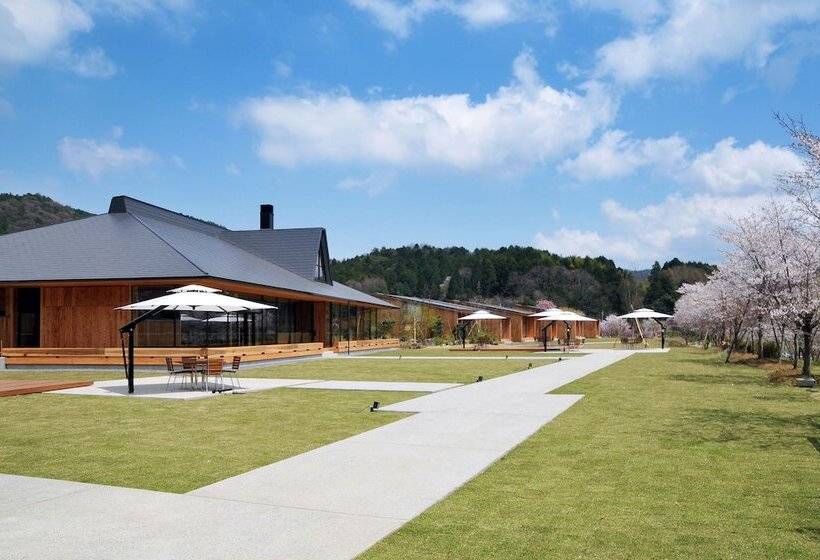 فندق Sanso Amanosato