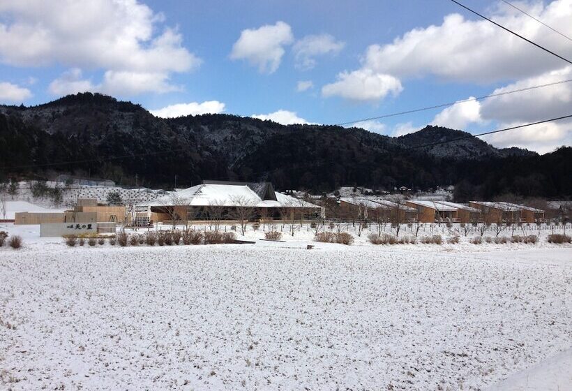 فندق Sanso Amanosato