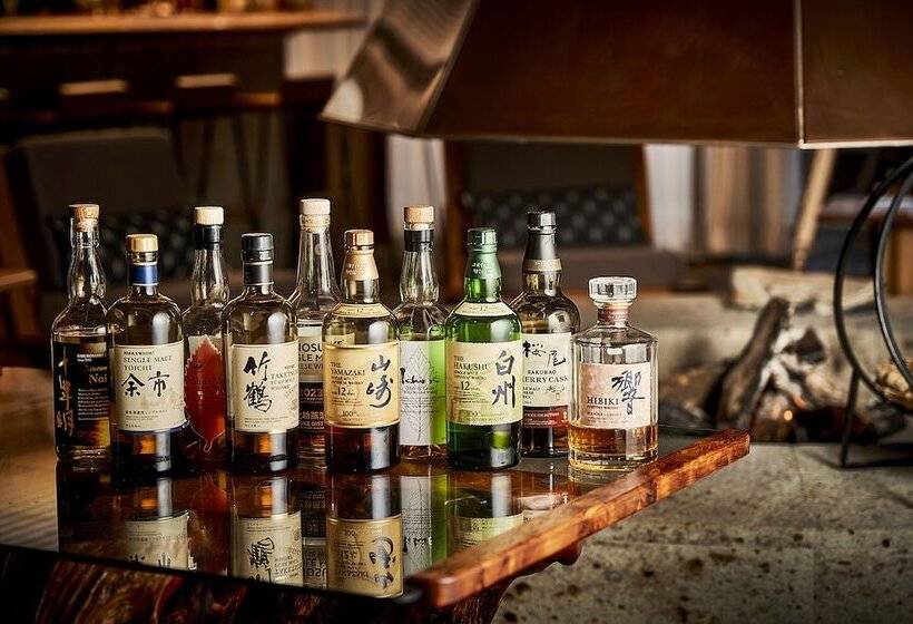 فندق Sanso Amanosato