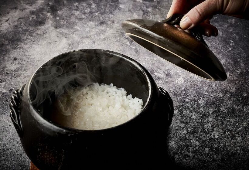 فندق Sanso Amanosato