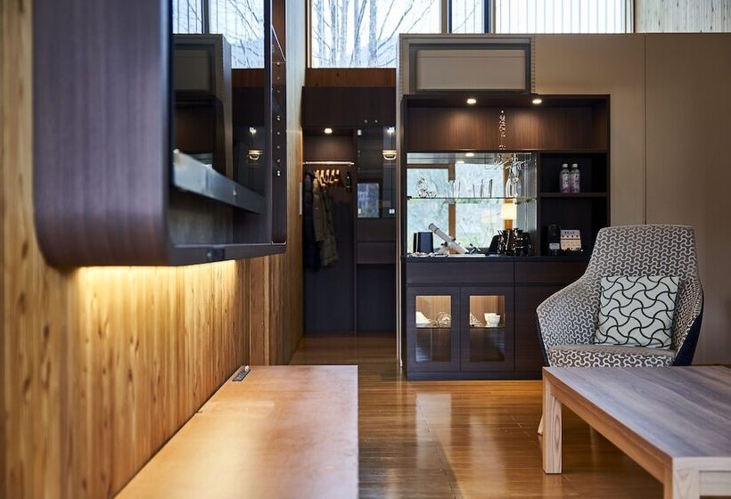 فندق Sanso Amanosato