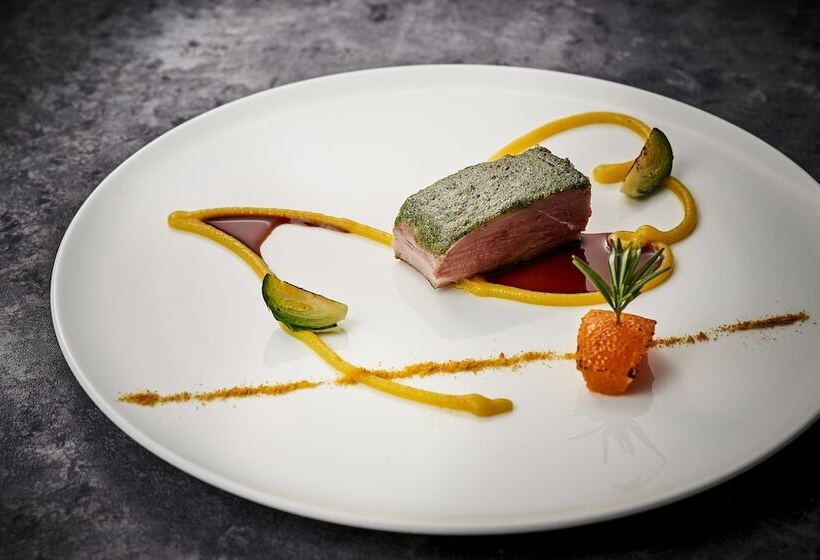 فندق Sanso Amanosato