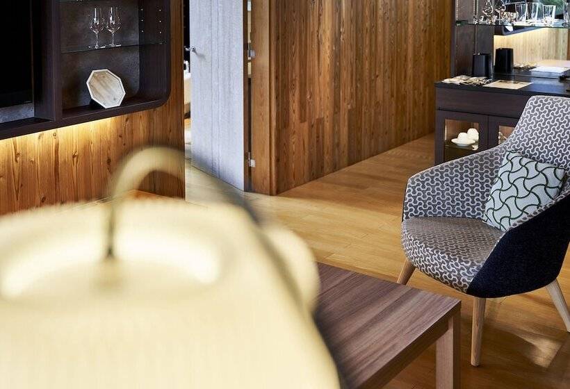 فندق Sanso Amanosato