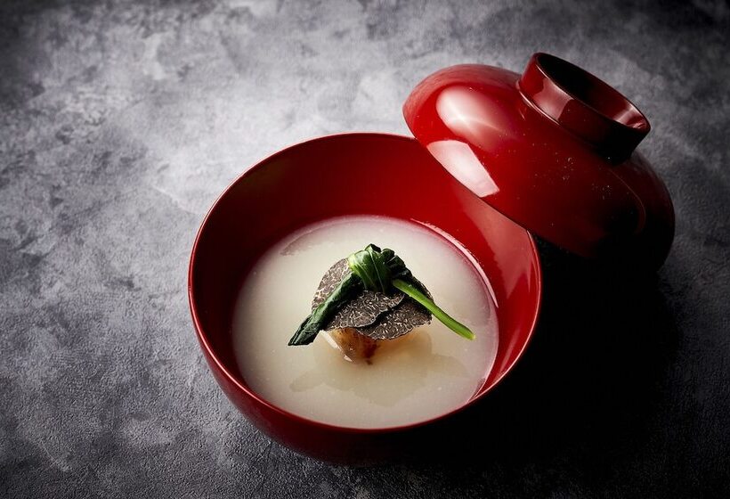 فندق Sanso Amanosato