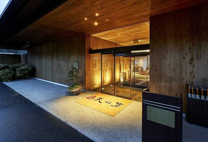 فندق Sanso Amanosato