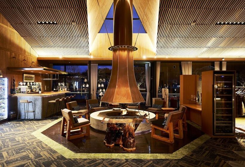 فندق Sanso Amanosato