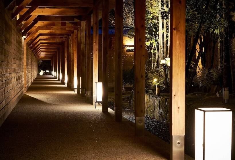 فندق Sanso Amanosato