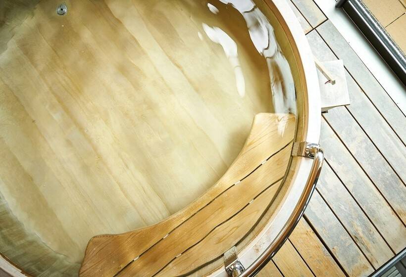 فندق Sanso Amanosato