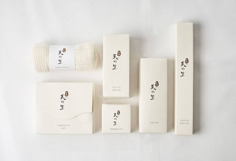 فندق Sanso Amanosato