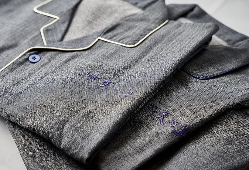 فندق Sanso Amanosato