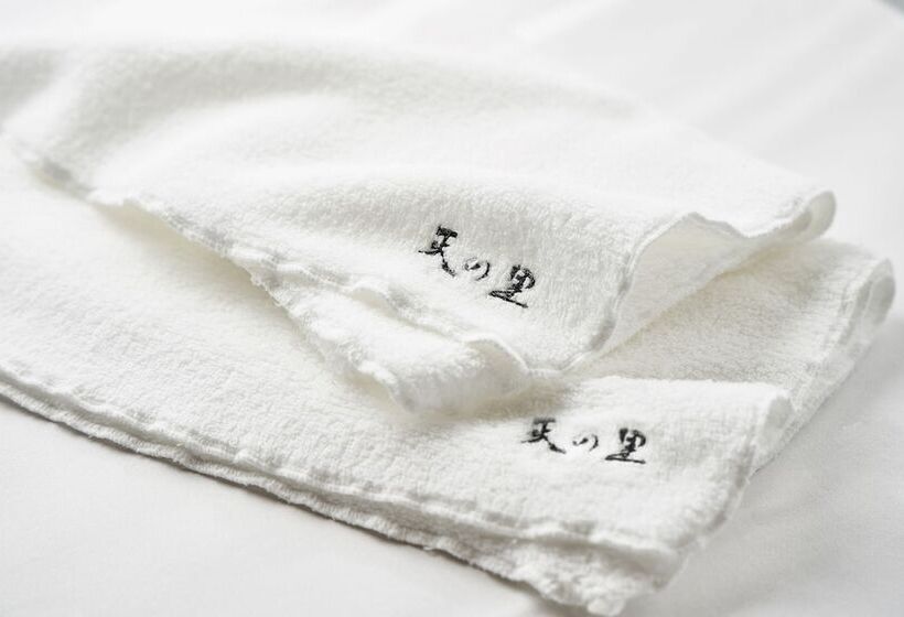 فندق Sanso Amanosato