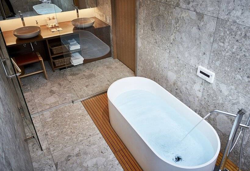 فندق Sanso Amanosato