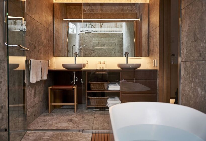 فندق Sanso Amanosato