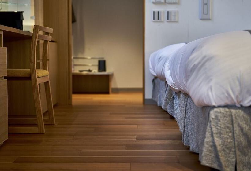 فندق Sanso Amanosato