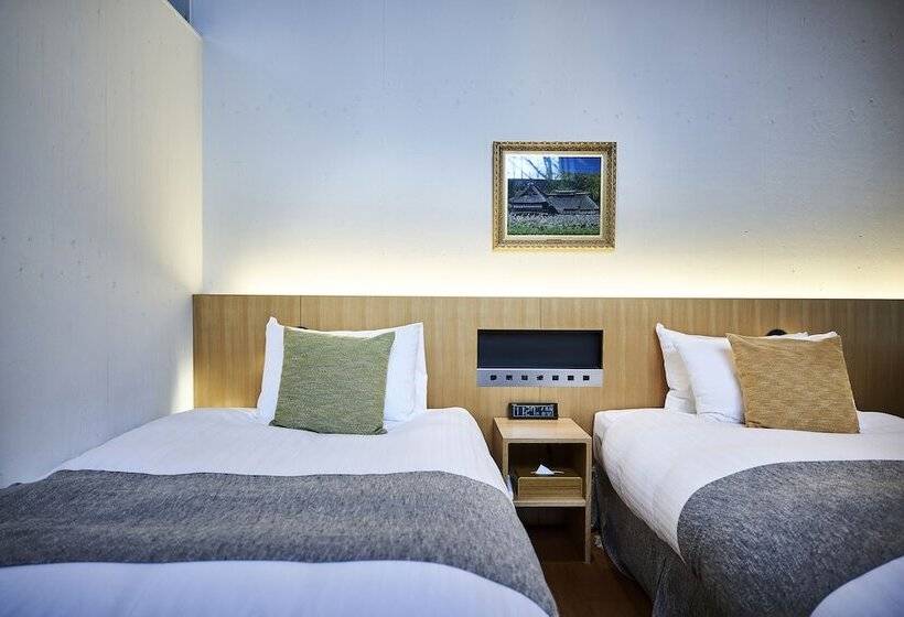 فندق Sanso Amanosato