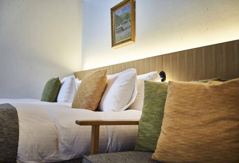 فندق Sanso Amanosato