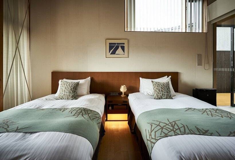 فندق Sanso Amanosato