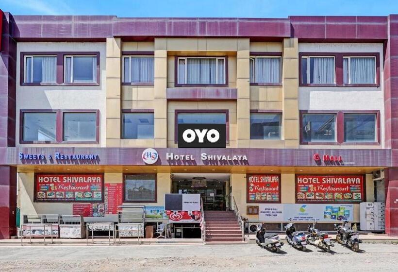 בית מלון כפרי Spot On 81091 Gmall