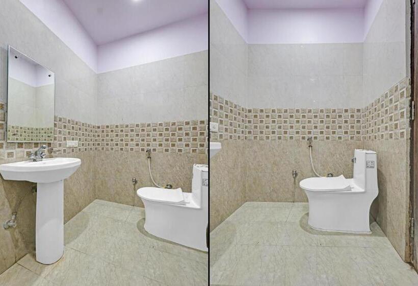 בית מלון כפרי Spot On 81091 Gmall