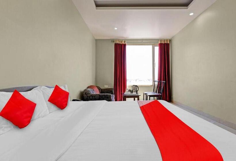 בית מלון כפרי Spot On 81091 Gmall