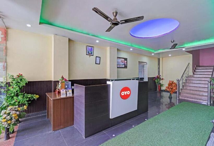 בית מלון כפרי Spot On 81091 Gmall