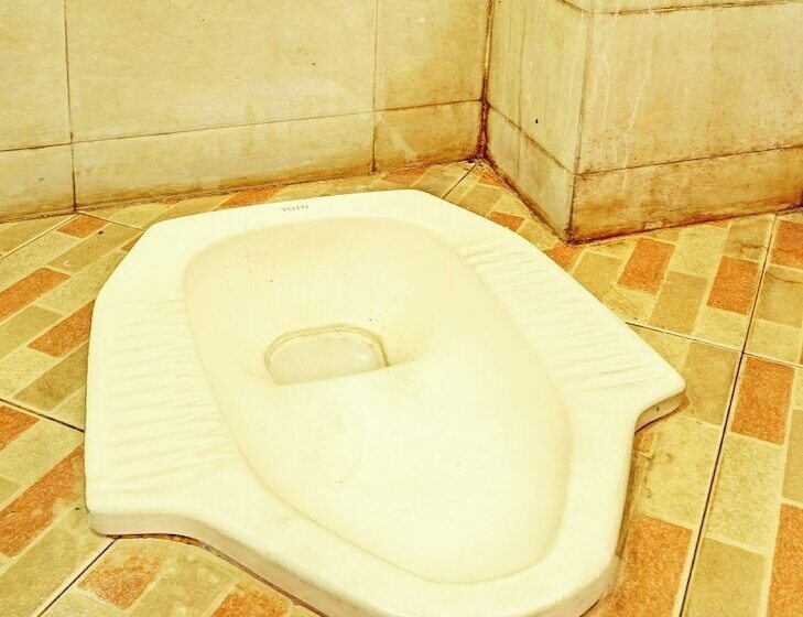 فندق Spot On 92395 Namimart Syariah 3