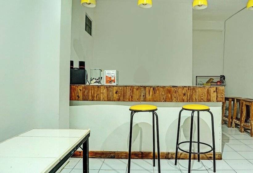 فندق Spot On 92395 Namimart Syariah 3