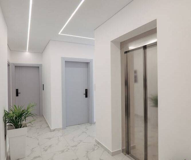 בית מלון כפרי Sunlight