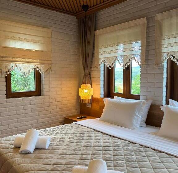 酒店 The Stone Sky