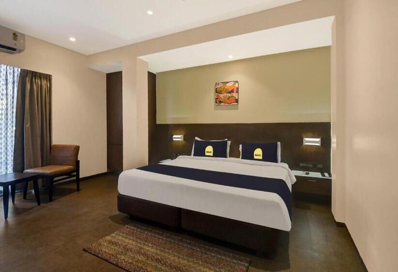 فندق Townhouse Oak Swan Resort