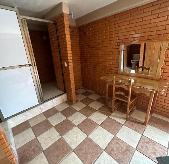 호텔 Villa Del Rey