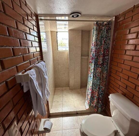 호텔 Villa Del Rey