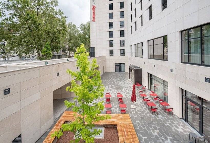 Intercityhotel Karlsruhe