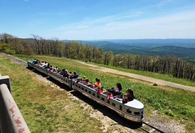 فندق على الطريق Executive Inn