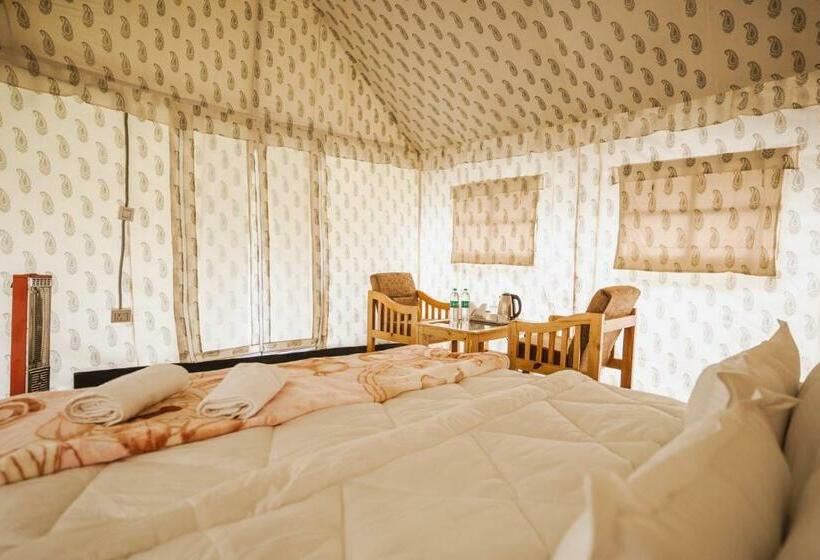 Musafir Hostels Sissu