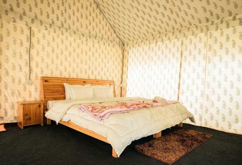 Musafir Hostels Sissu