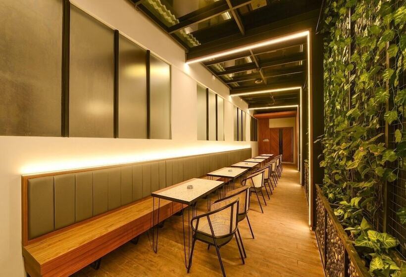 Nata Azana Hotel Solo