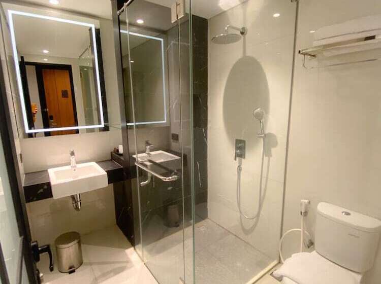 Nata Azana Hotel Solo