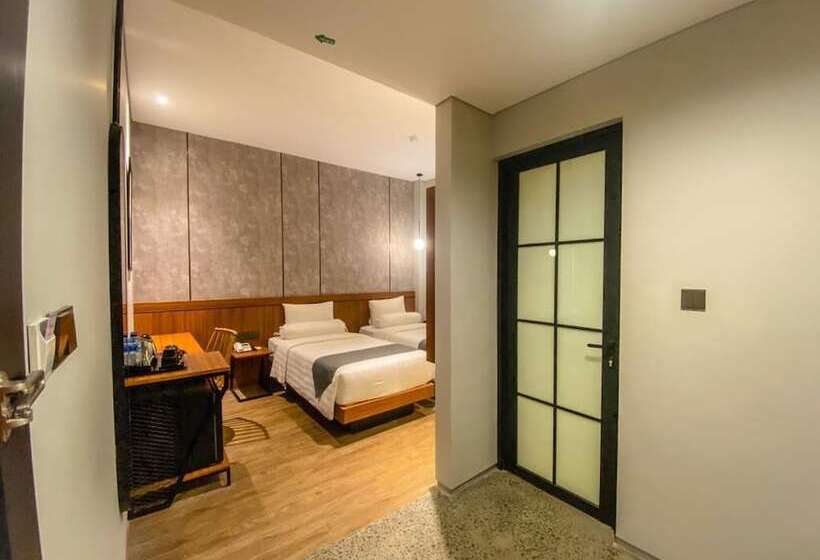 Nata Azana Hotel Solo