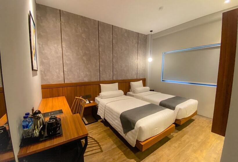 Nata Azana Hotel Solo