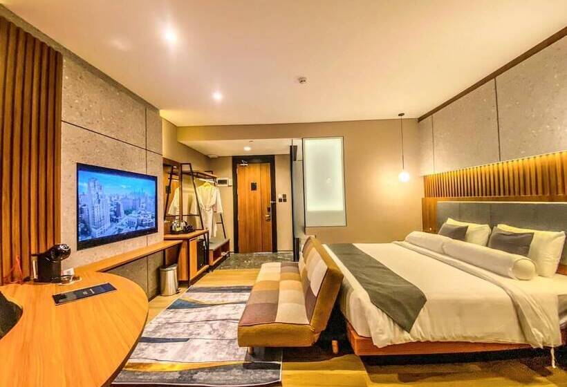 Nata Azana Hotel Solo